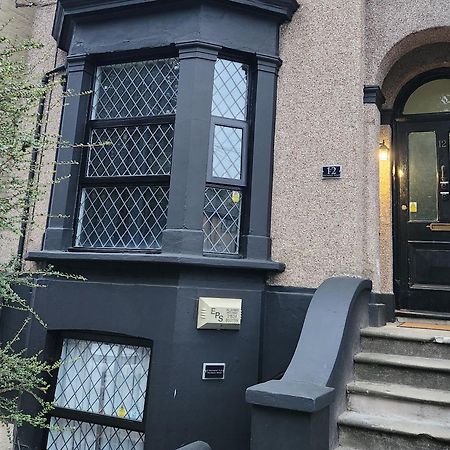 Quantock Lodge Vicarage 2 Рочестер Екстер'єр фото